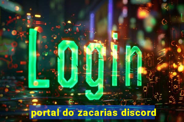 portal do zacarias discord